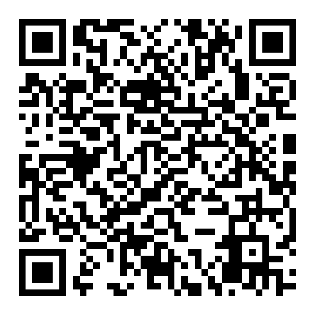 WiFi QR Code